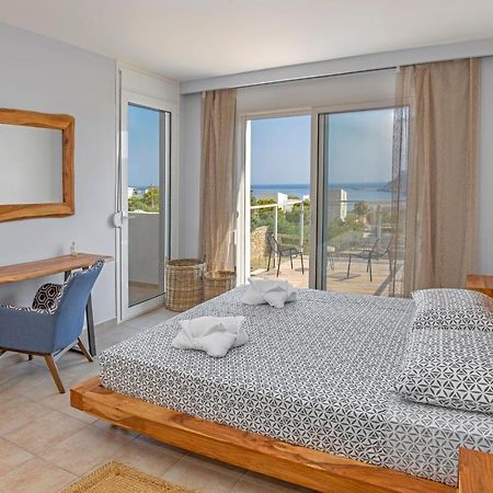 Lindos Villa Agape Exterior photo